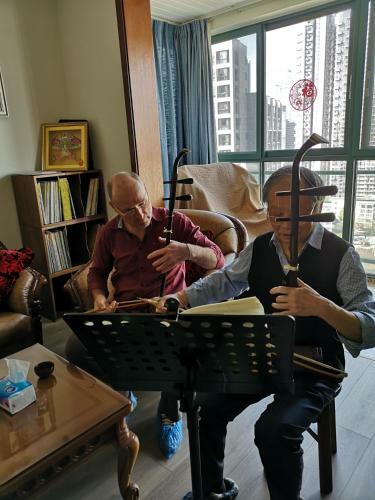 Chengdu Wenjun Mansion Hotel