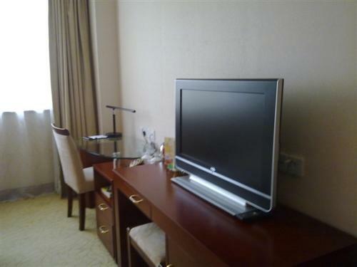 Himalaya Grand Hotel, Chengdu