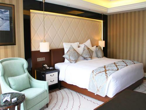 Renhe Spring Hotel