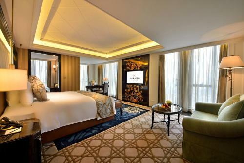 Renhe Spring Hotel