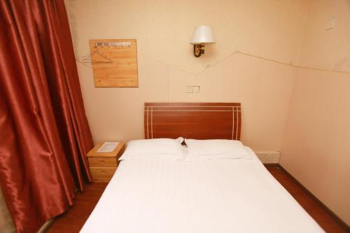 Posada Zhengfu Caotang Decent Hostel