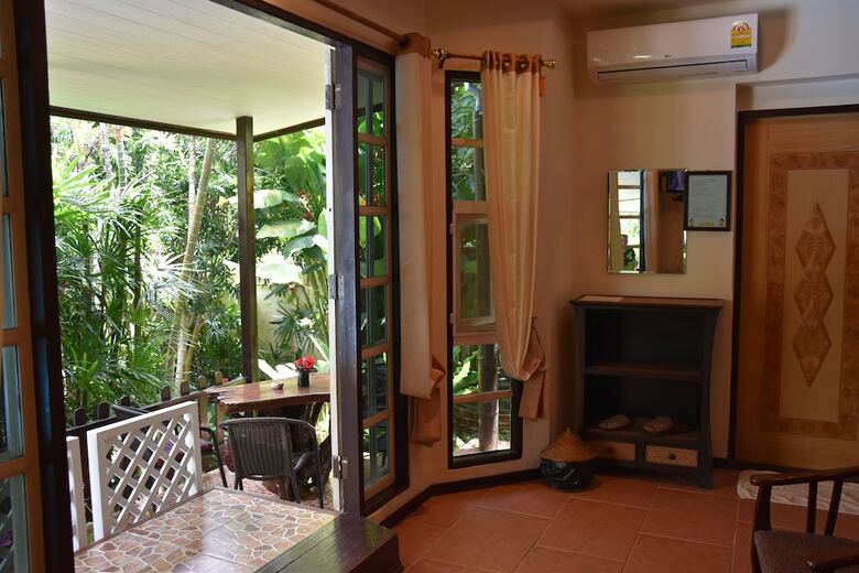 Hotel Homestay Chiang Rai