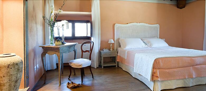 Agroturismo Borgo I Vicelli Country Relais