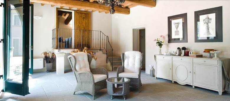 Agroturismo Borgo I Vicelli Country Relais