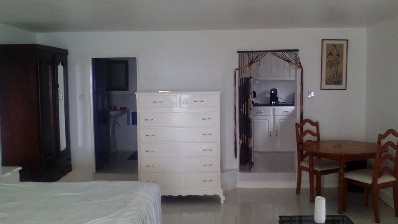 Apartamentos Take My Breath Away Studio