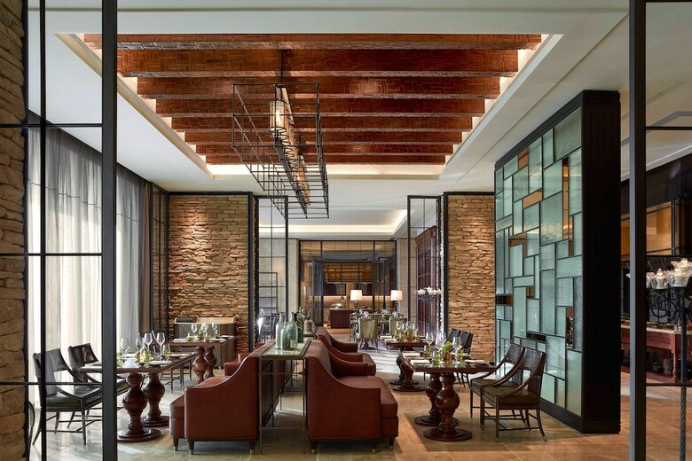 Hotel The Ritz-carlton, Haikou