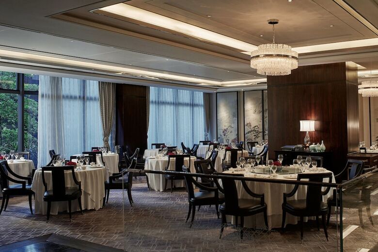 Hotel The Ritz-carlton, Haikou