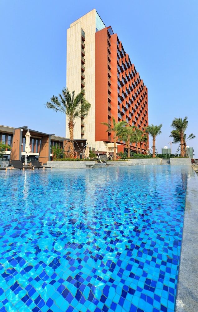 Hotel The Ritz-carlton, Haikou