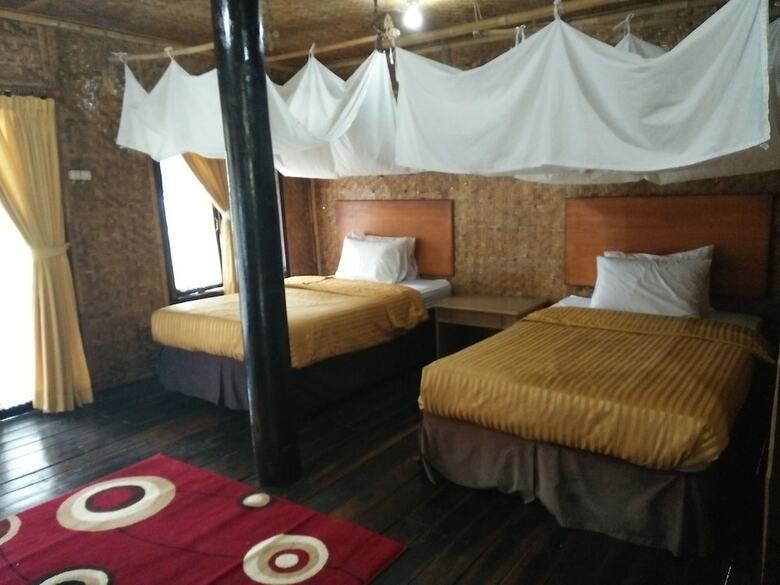 Hotel Bukit Alamanda Resort & Resto