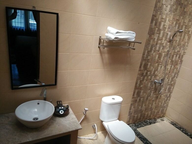 Hotel Bukit Alamanda Resort & Resto