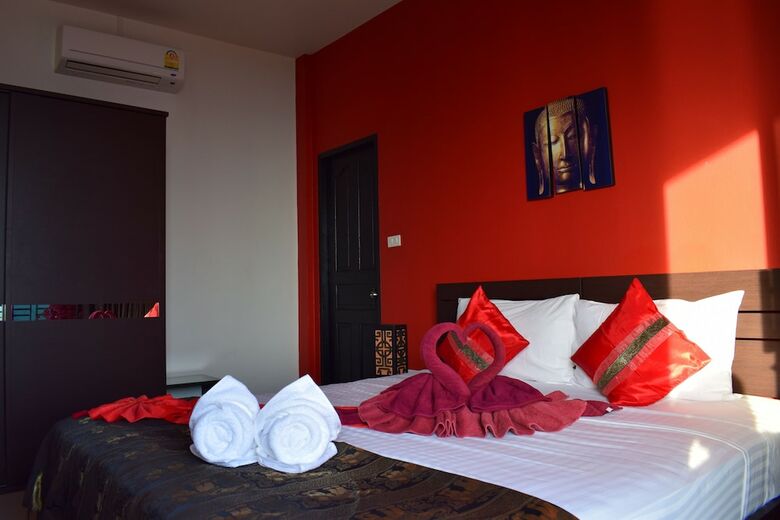 Aparthotel Naamtao Villa Resort