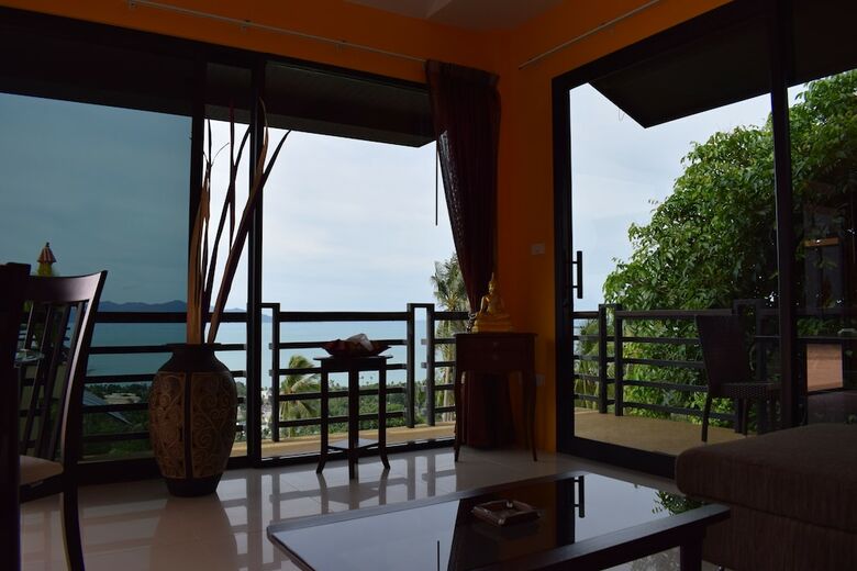 Aparthotel Naamtao Villa Resort