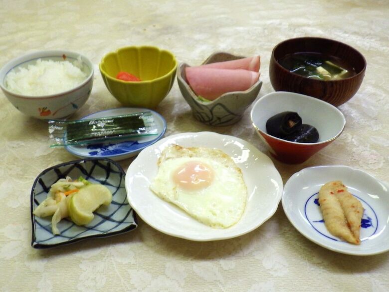 Hotel Okubo Ryokan