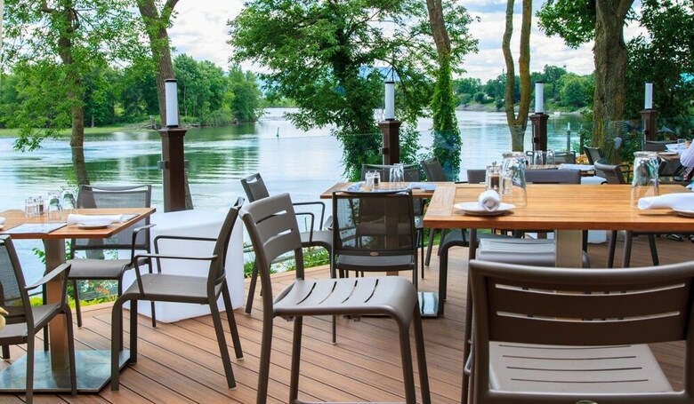 Hotel H�tel Trois Tilleuls