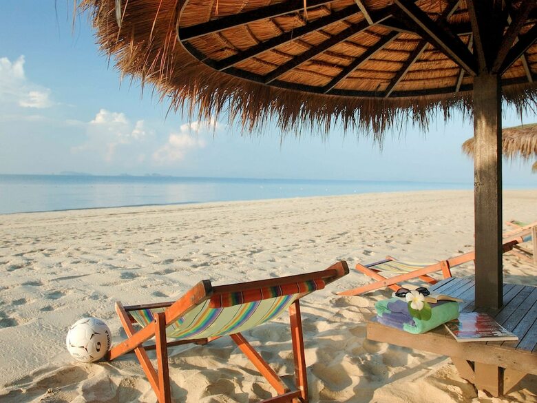 Apartamento Novotel Rayong Rim Pae Resort