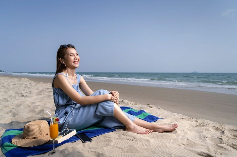 Apartamento Novotel Rayong Rim Pae Resort