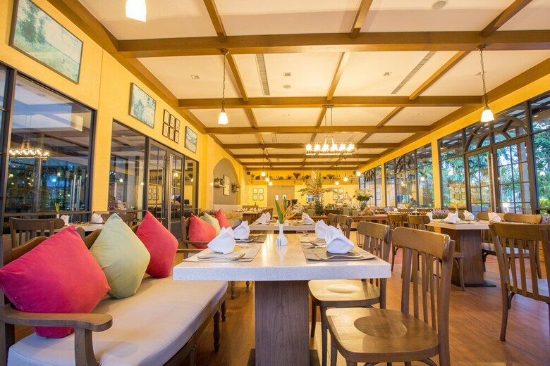 Apartamento Novotel Rayong Rim Pae Resort