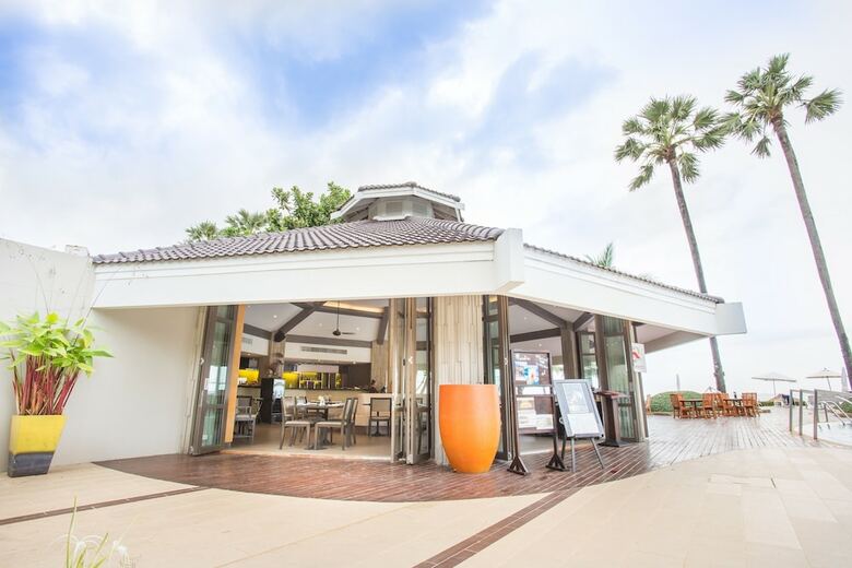 Apartamento Novotel Rayong Rim Pae Resort