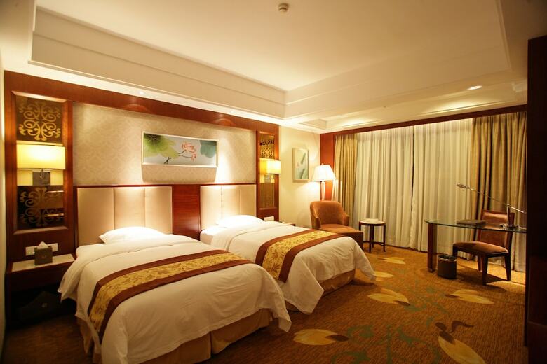 Huilihua Hotel