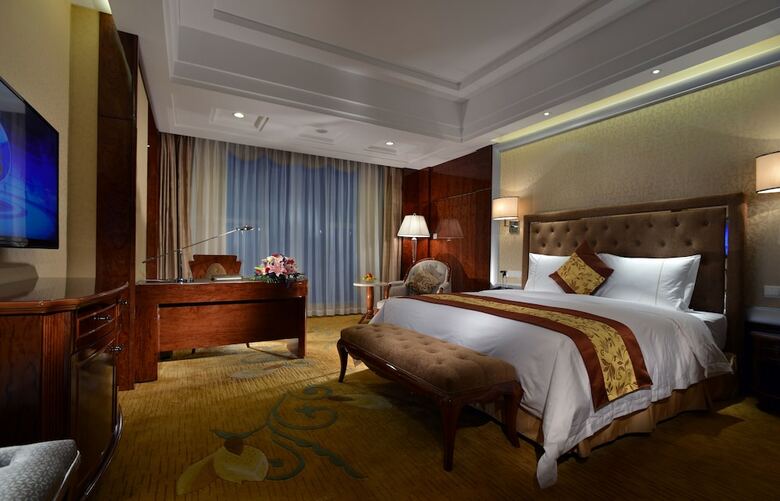 Huilihua Hotel