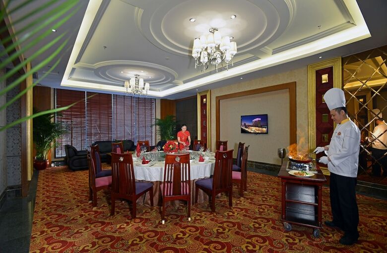 Huilihua Hotel
