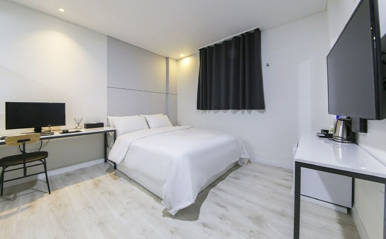Hotel Bene Gwangju