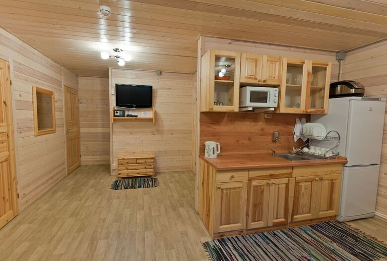 Apartamento Baza Otdykha Rybachiy Bereg