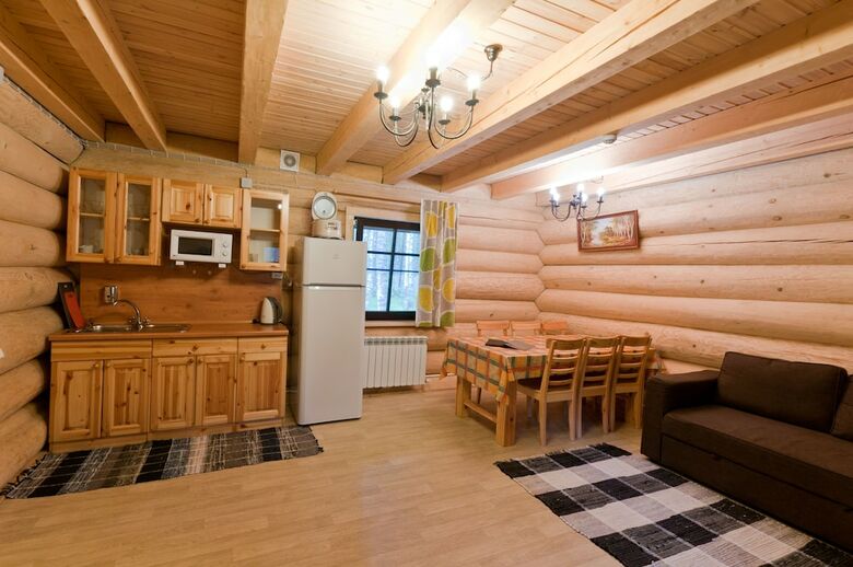 Apartamento Baza Otdykha Rybachiy Bereg