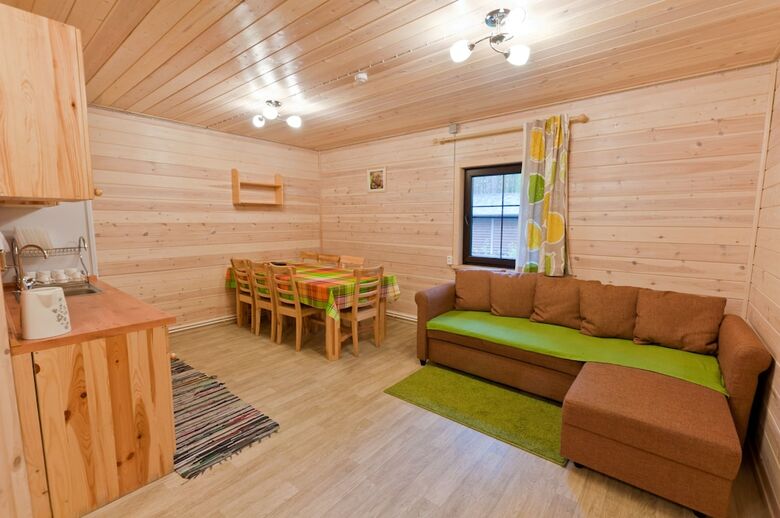 Apartamento Baza Otdykha Rybachiy Bereg