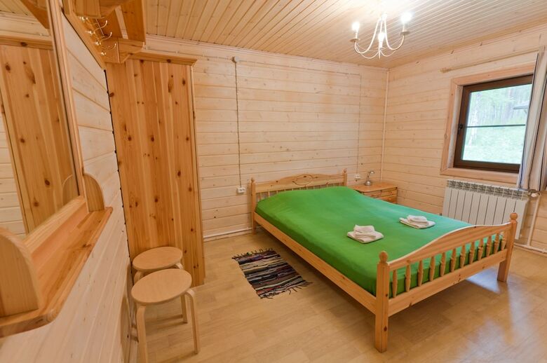 Apartamento Baza Otdykha Rybachiy Bereg