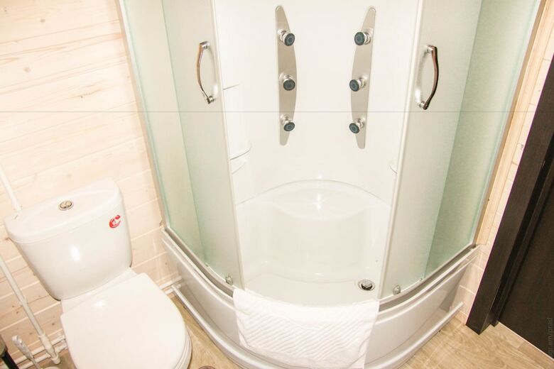 Apartamento Baza Otdykha Rybachiy Bereg