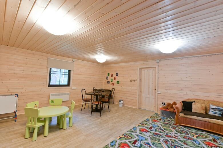 Apartamento Baza Otdykha Rybachiy Bereg