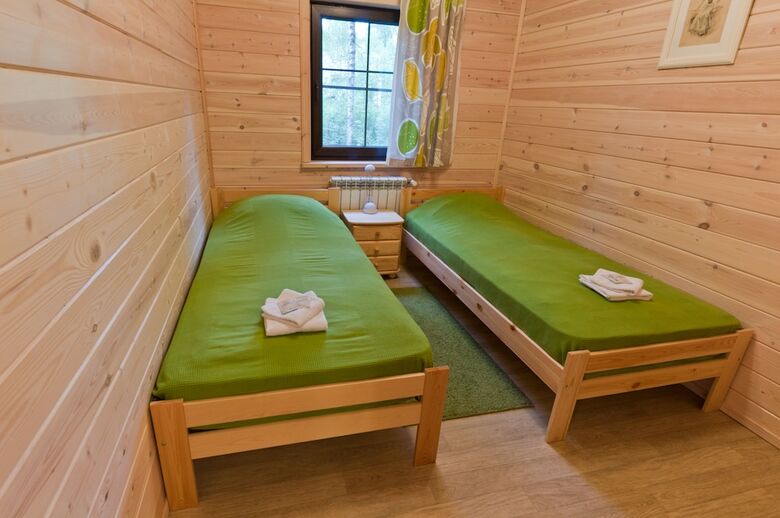 Apartamento Baza Otdykha Rybachiy Bereg