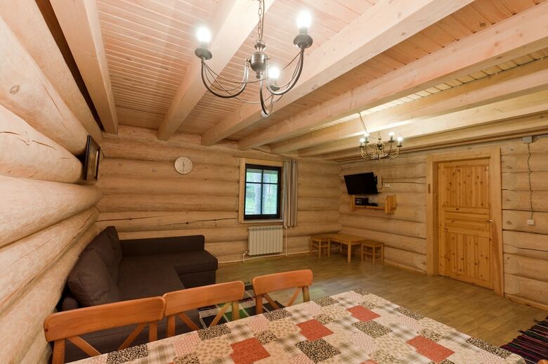 Apartamento Baza Otdykha Rybachiy Bereg