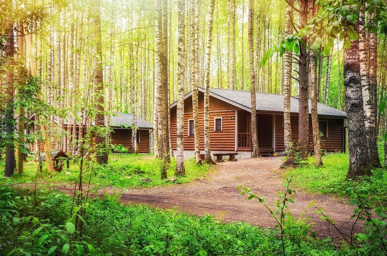Apartamento Baza Otdykha Rybachiy Bereg