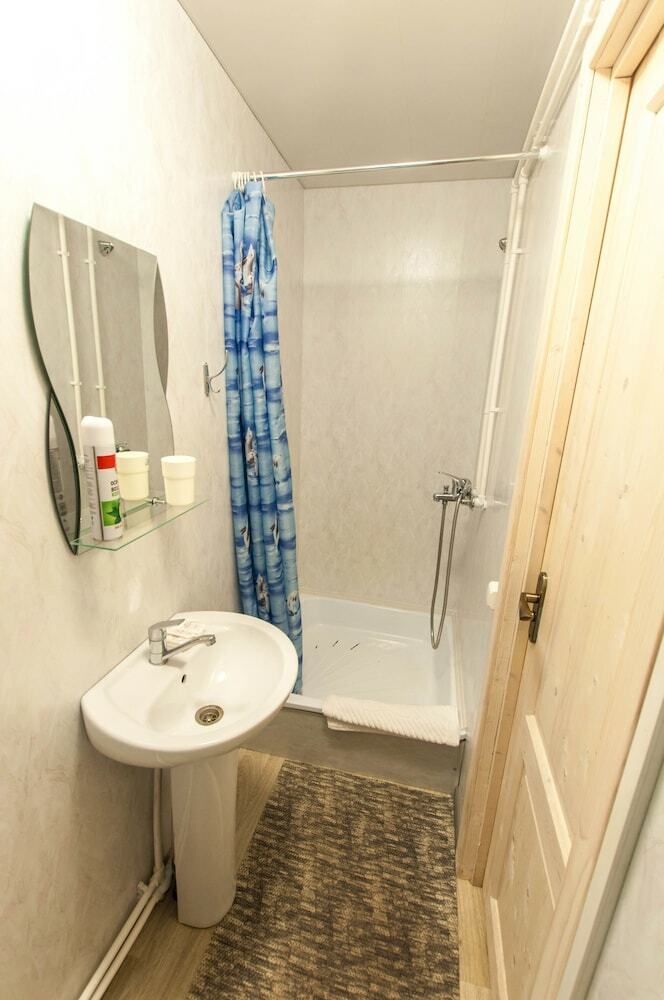 Apartamento Baza Otdykha Rybachiy Bereg