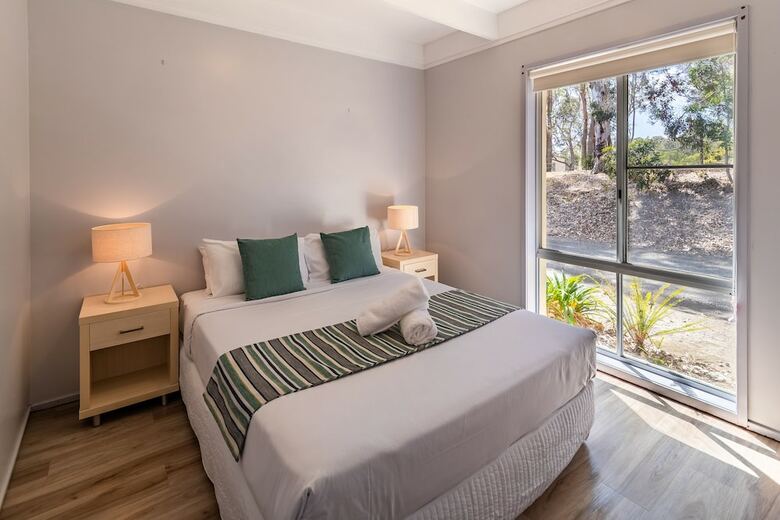 Ingenia Holidays Ocean Lake