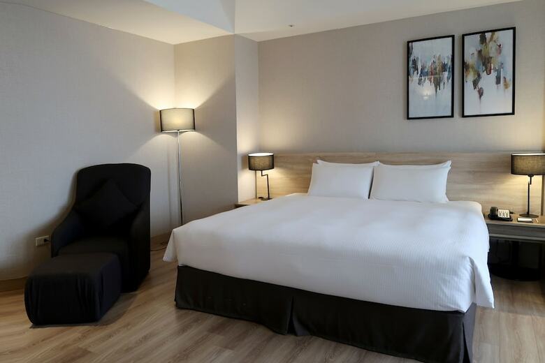 Hotel Landis Inn Chuhu