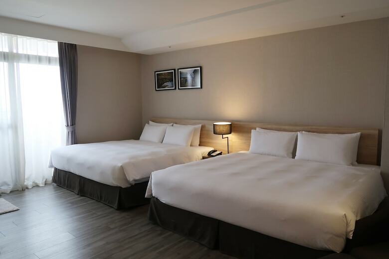 Hotel Landis Inn Chuhu