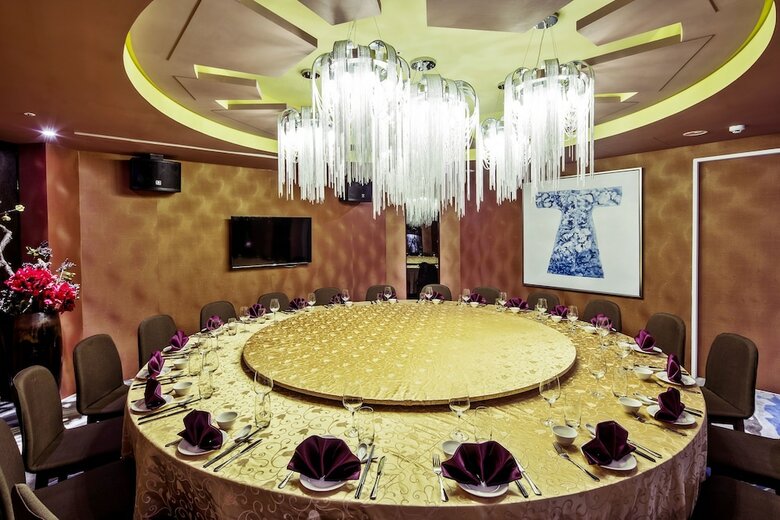 Hotel Landis Inn Chuhu
