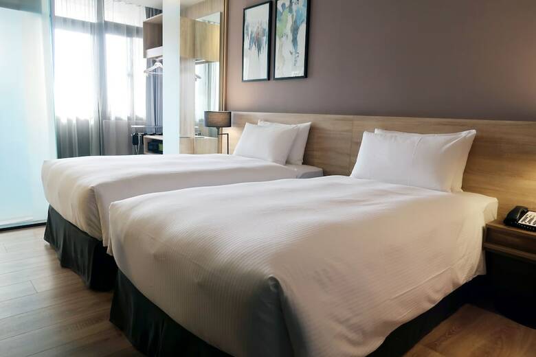 Hotel Landis Inn Chuhu