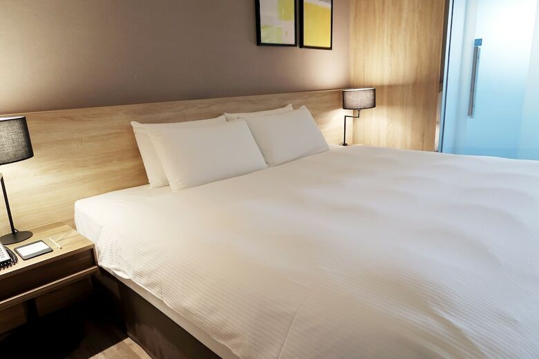 Hotel Landis Inn Chuhu