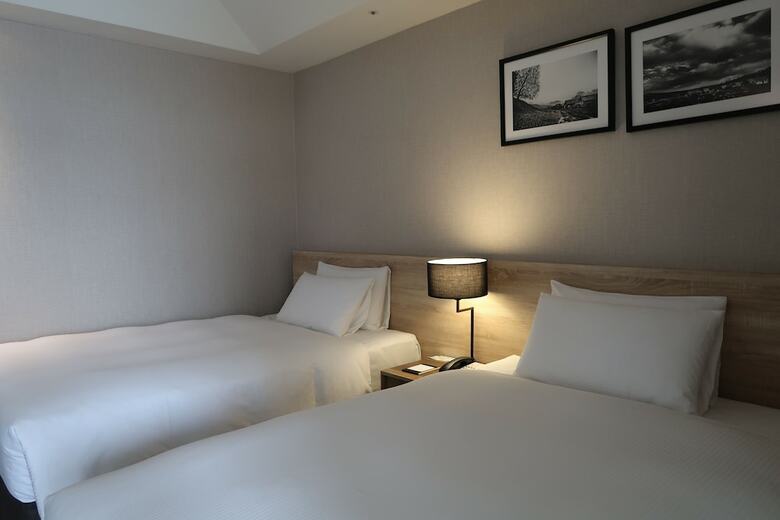 Hotel Landis Inn Chuhu