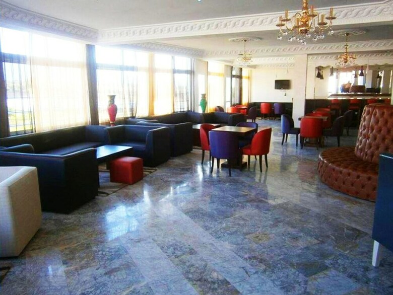 Hotel Angle Atlas & Spa