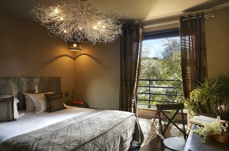 Hotel E Tre Stelle