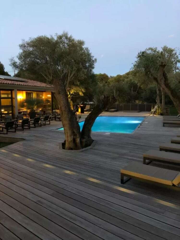 Hotel E Tre Stelle