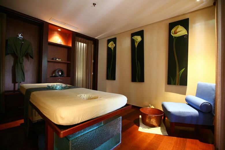 Apartamento Novotel Bali Nusa Dua
