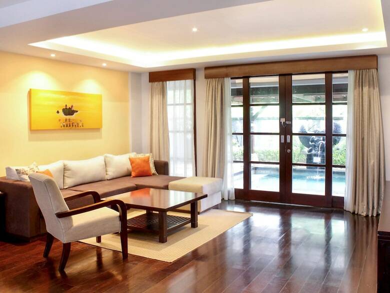 Apartamento Novotel Bali Nusa Dua