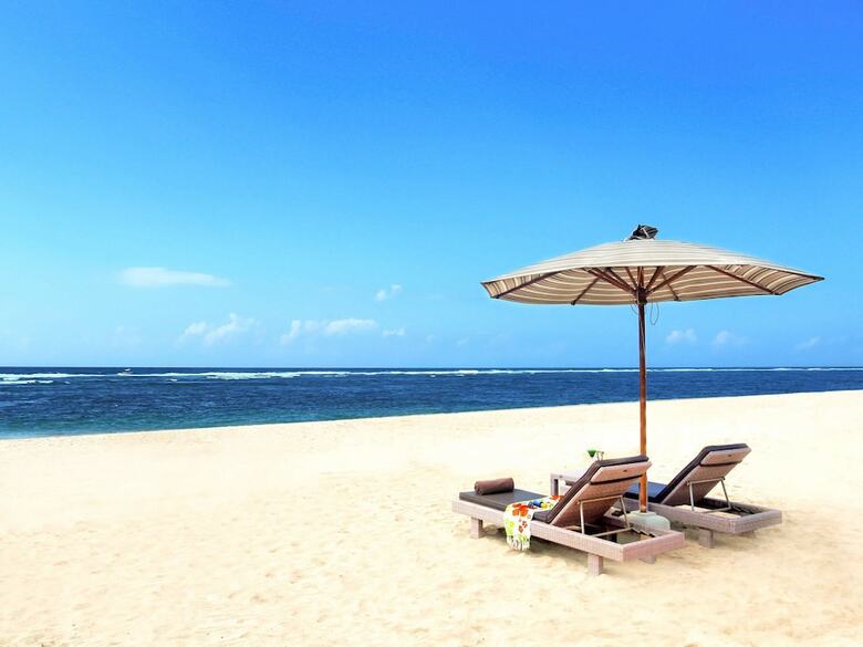 Apartamento Novotel Bali Nusa Dua