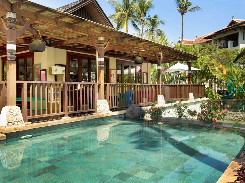 Apartamento Novotel Bali Nusa Dua